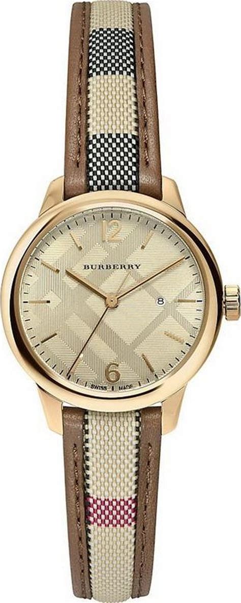 burberry watch worth it|Burberry watches discontinued.